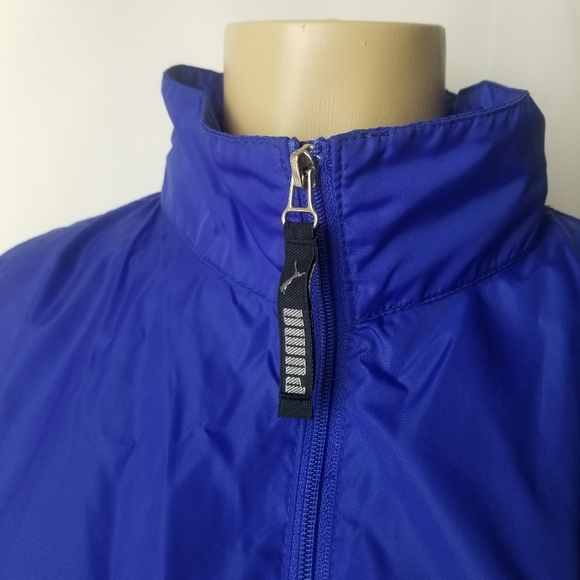 Puma Blue Jay's wind breaker MLB - Picture 5 of 9
